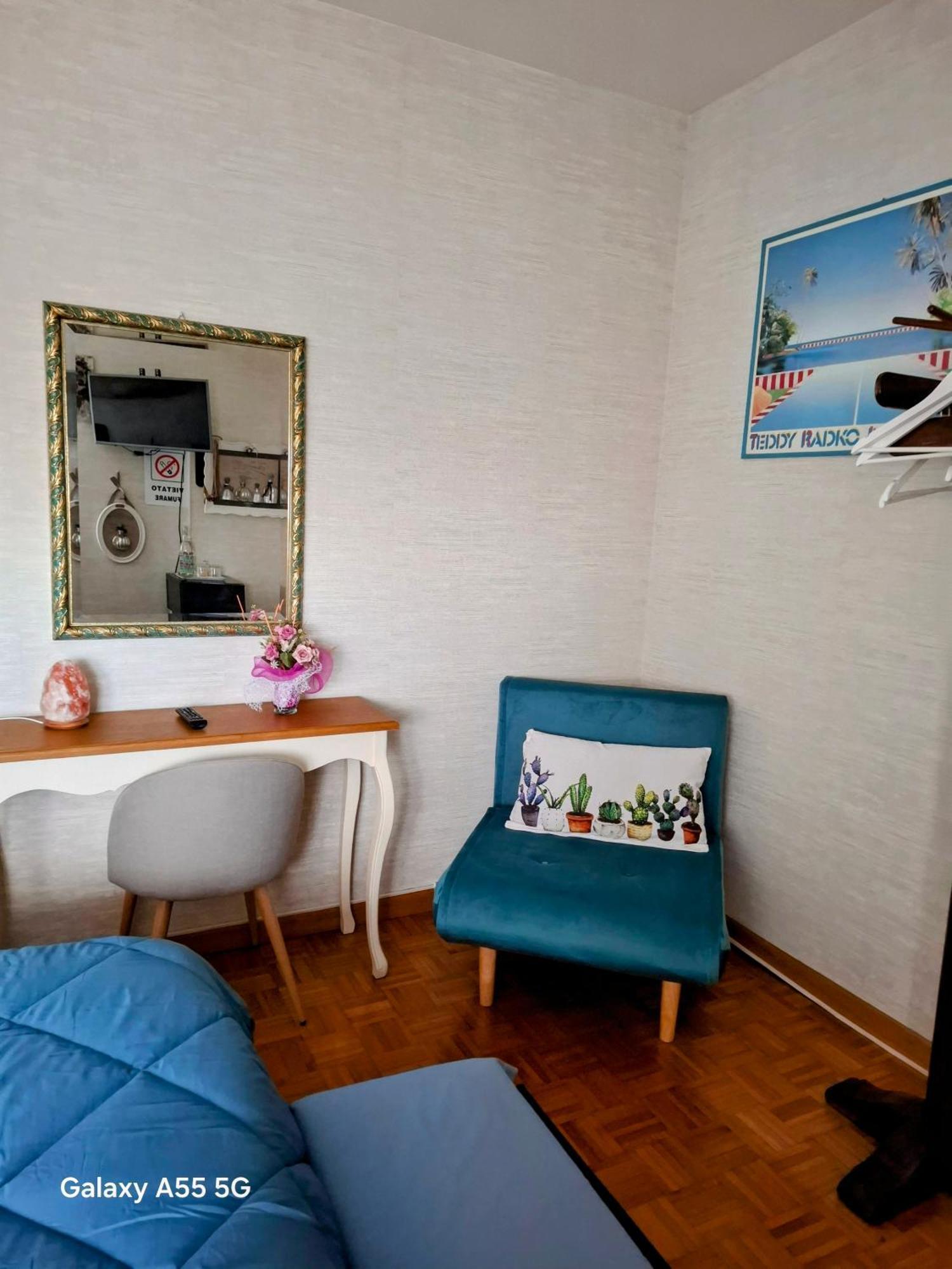 Posada Serena Bologna Zimmer foto