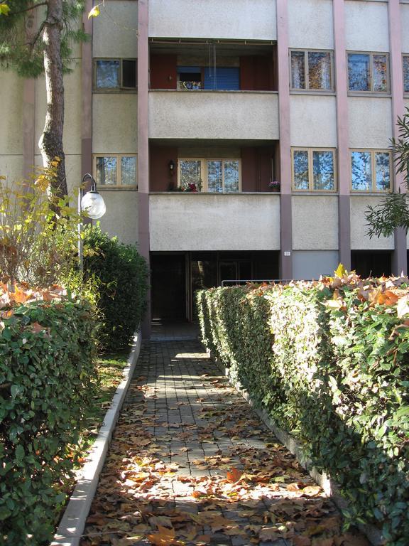 Posada Serena Bologna Exterior foto