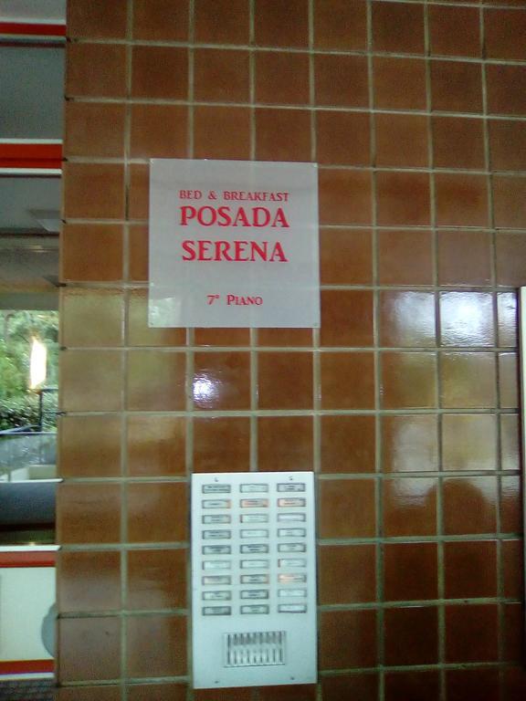Posada Serena Bologna Exterior foto